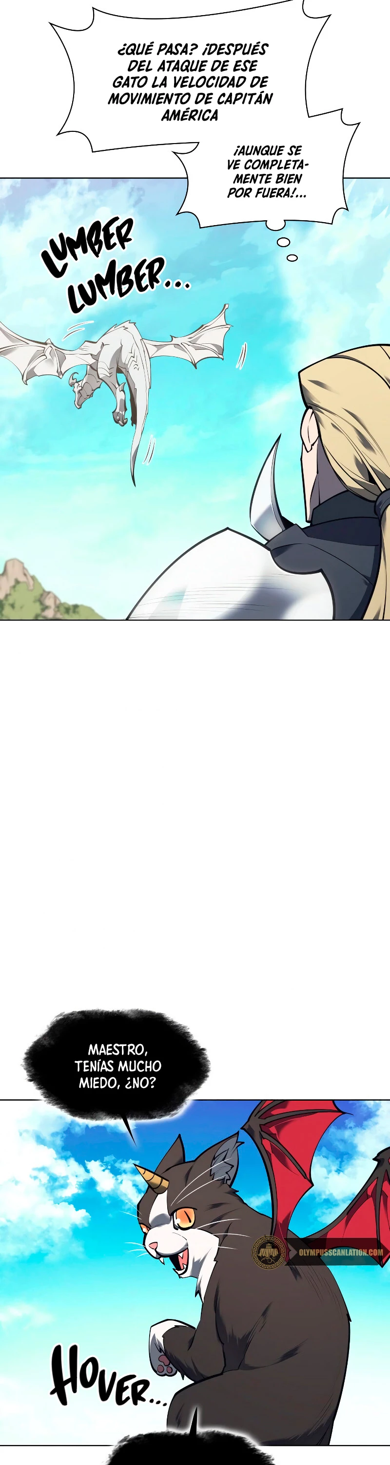 El Chetado (Overgeared) > Capitulo 99 > Page 211