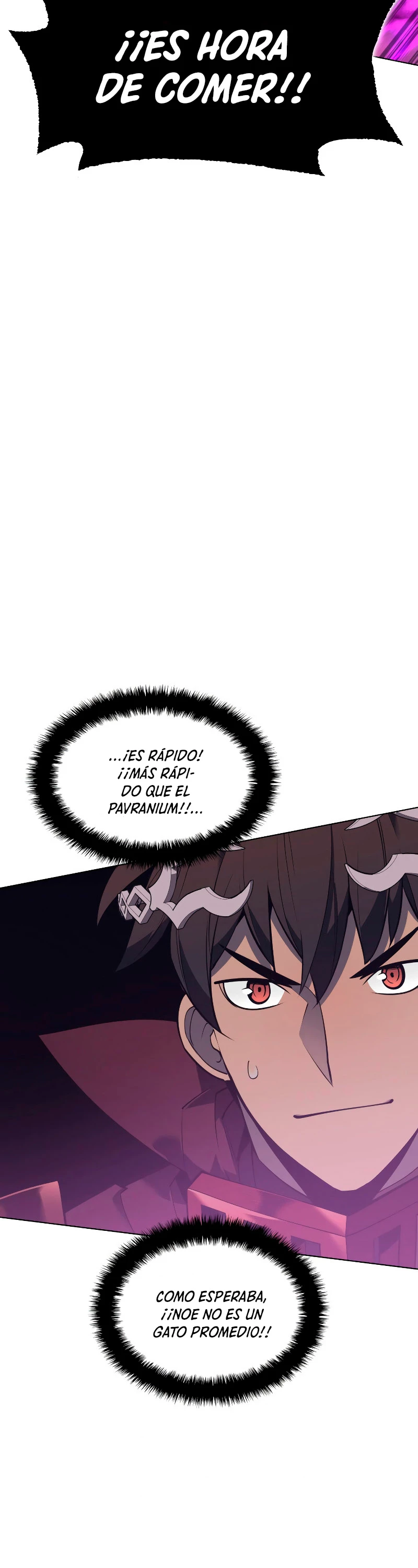 El Chetado (Overgeared) > Capitulo 99 > Page 301