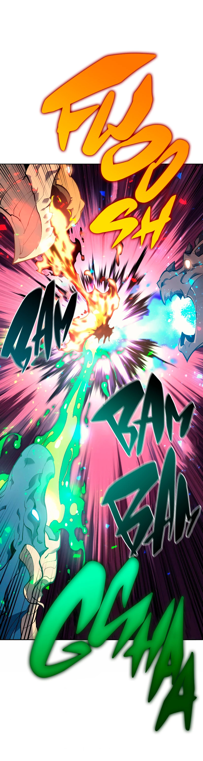 El Chetado (Overgeared) > Capitulo 99 > Page 341