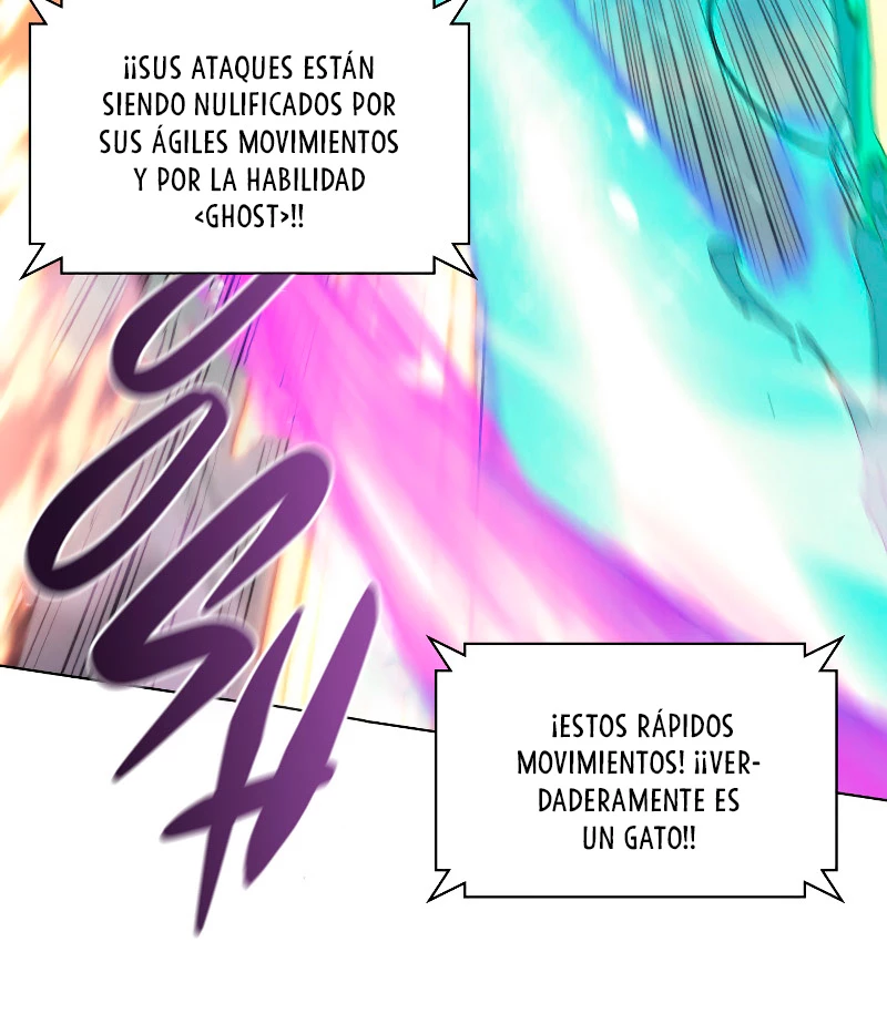 El Chetado (Overgeared) > Capitulo 99 > Page 401