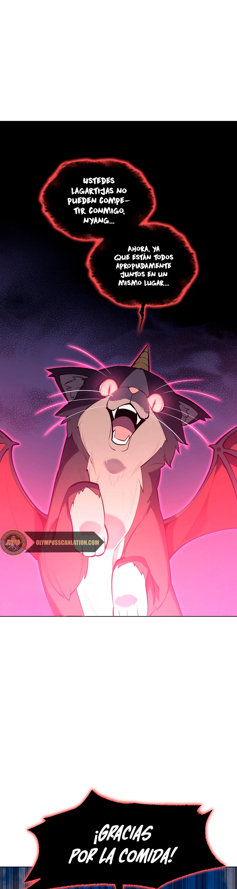 El Chetado (Overgeared) > Capitulo 99 > Page 411