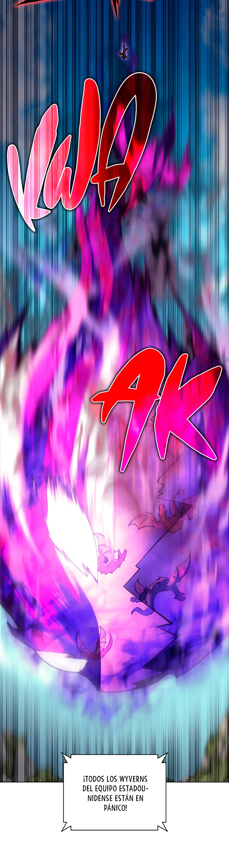 El Chetado (Overgeared) > Capitulo 99 > Page 421