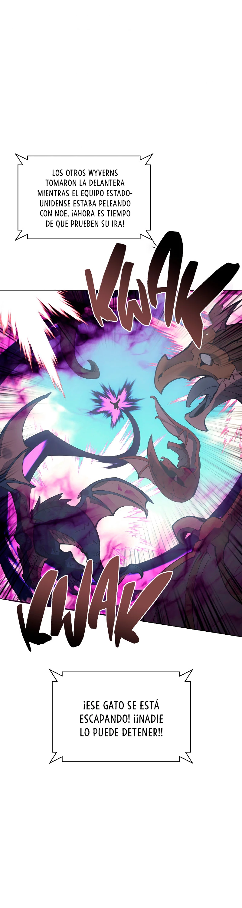 El Chetado (Overgeared) > Capitulo 99 > Page 431