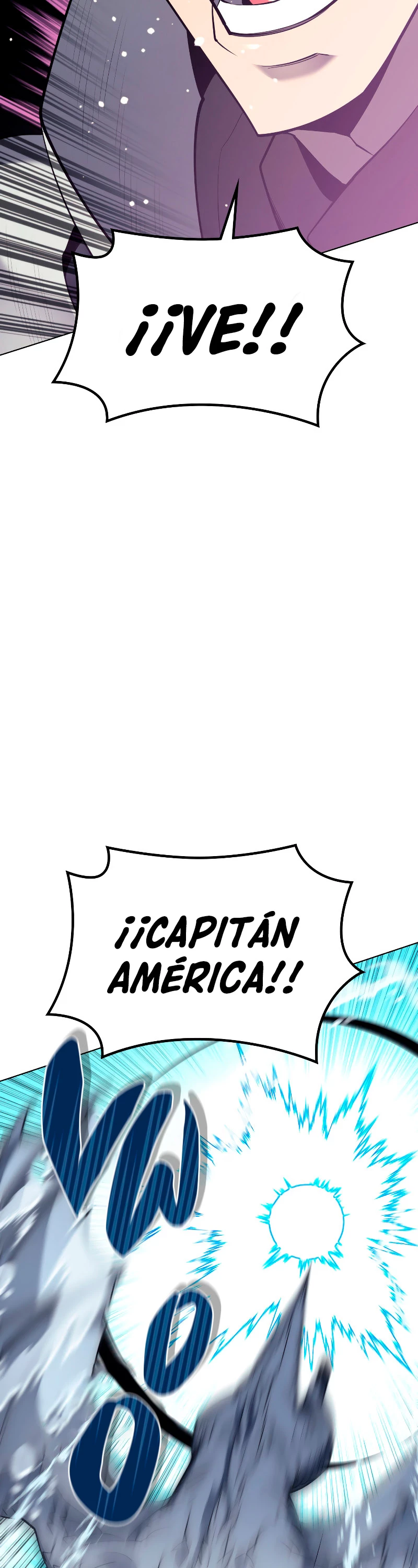 El Chetado (Overgeared) > Capitulo 99 > Page 471