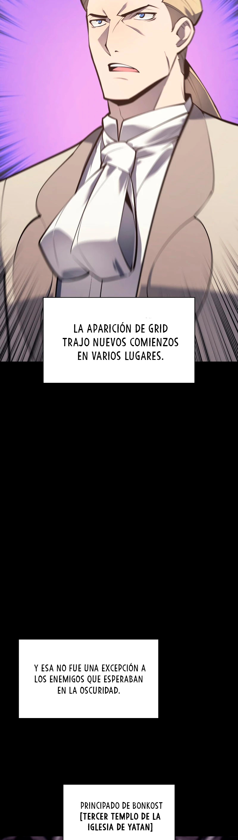 El Chetado (Overgeared) > Capitulo 100 > Page 61