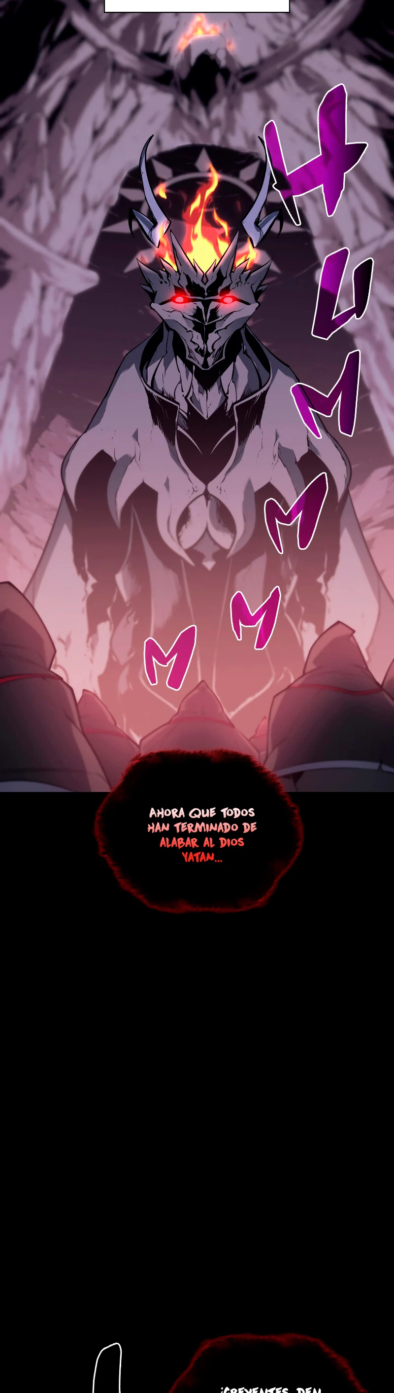 El Chetado (Overgeared) > Capitulo 100 > Page 71