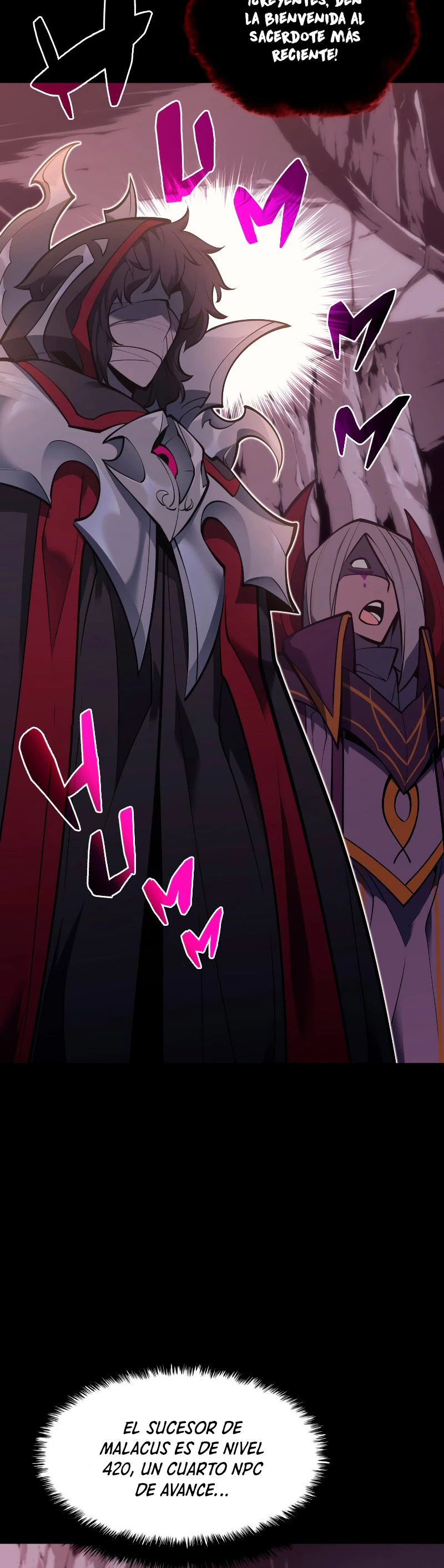 El Chetado (Overgeared) > Capitulo 100 > Page 81