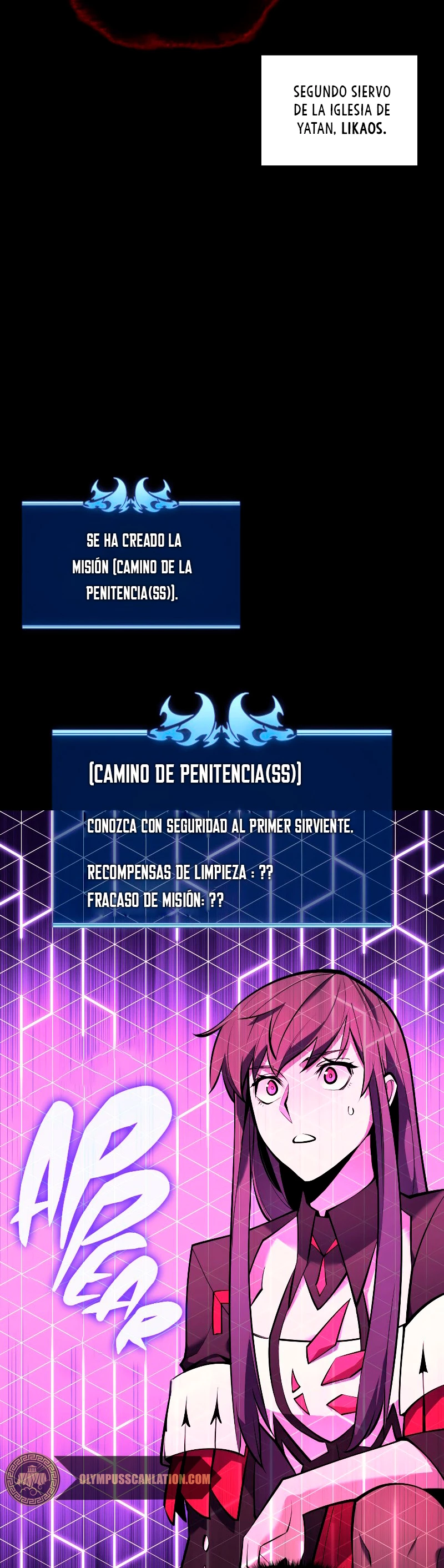 El Chetado (Overgeared) > Capitulo 100 > Page 101