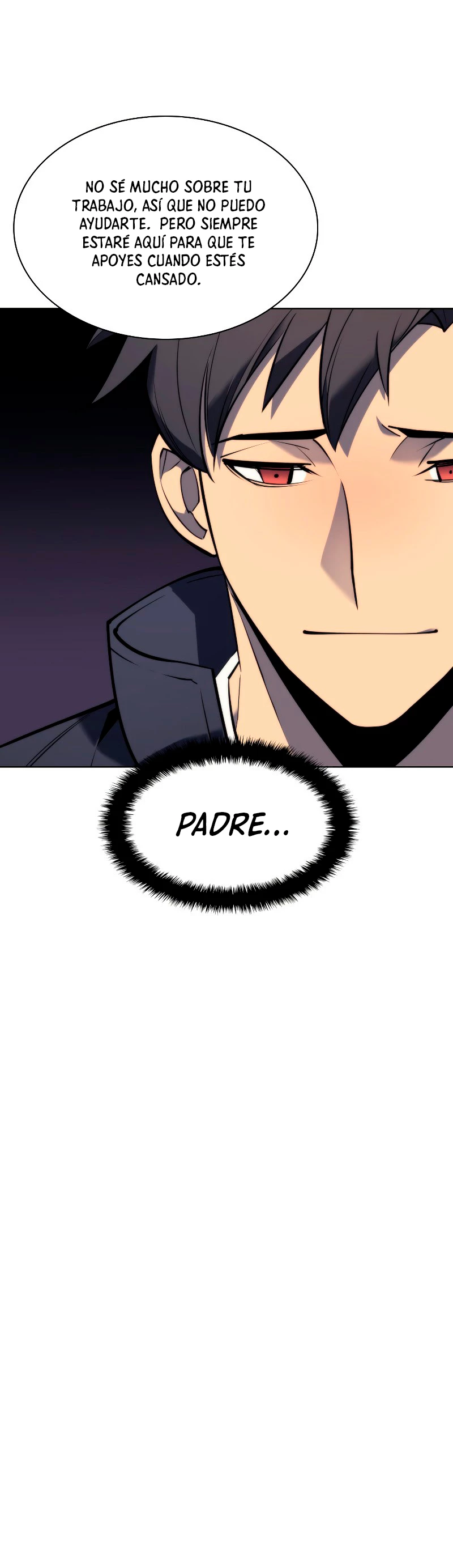 El Chetado (Overgeared) > Capitulo 100 > Page 221