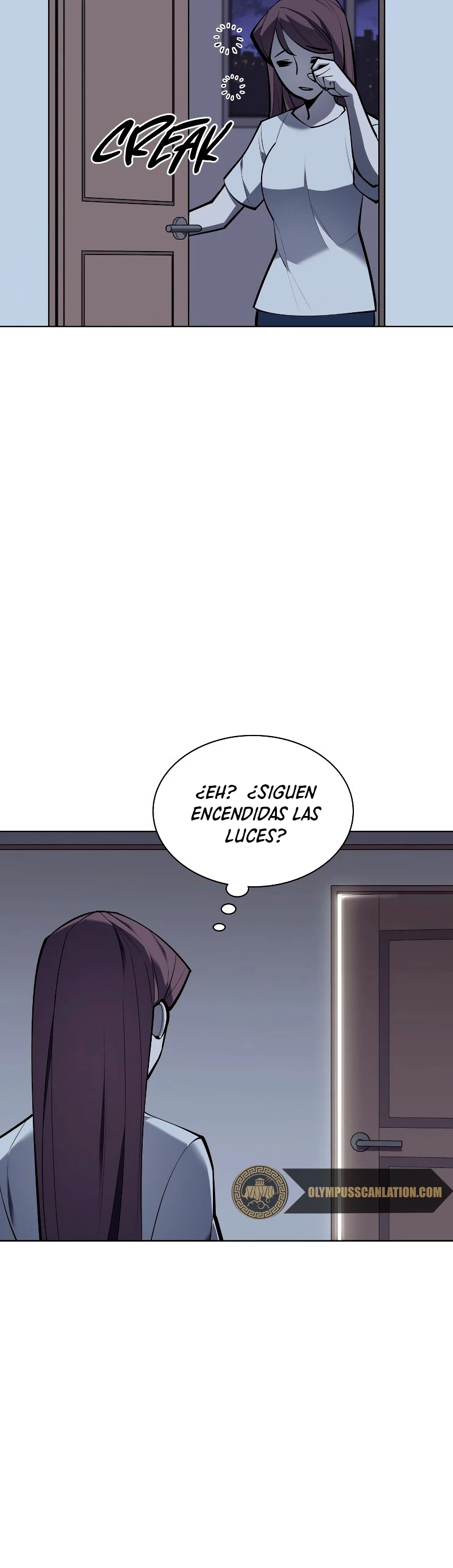 El Chetado (Overgeared) > Capitulo 100 > Page 241