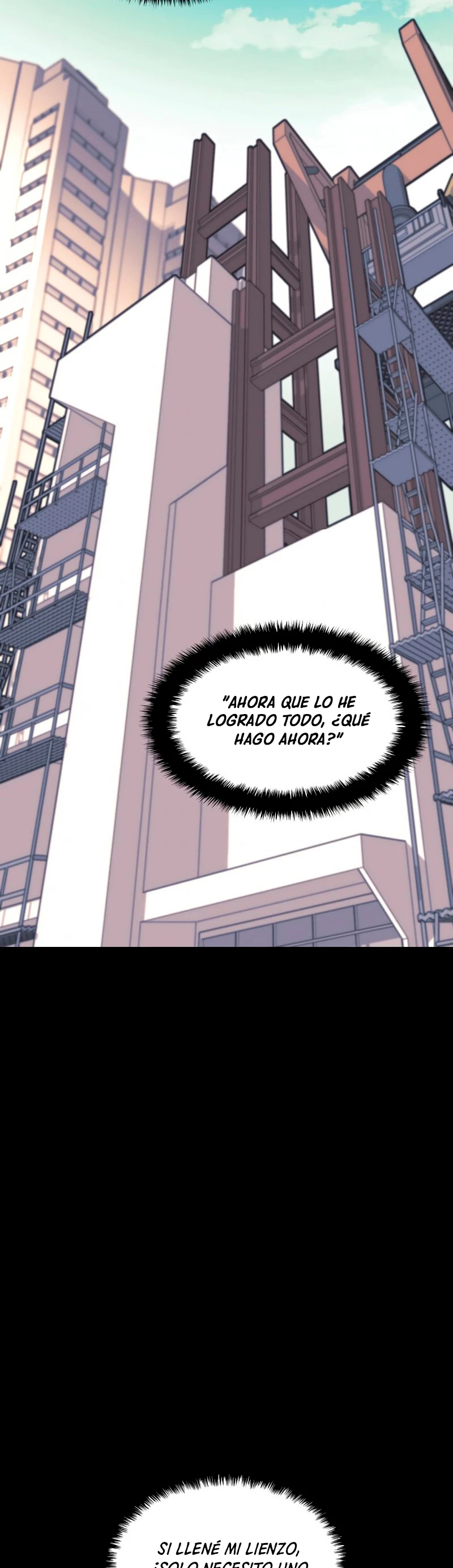 El Chetado (Overgeared) > Capitulo 100 > Page 281