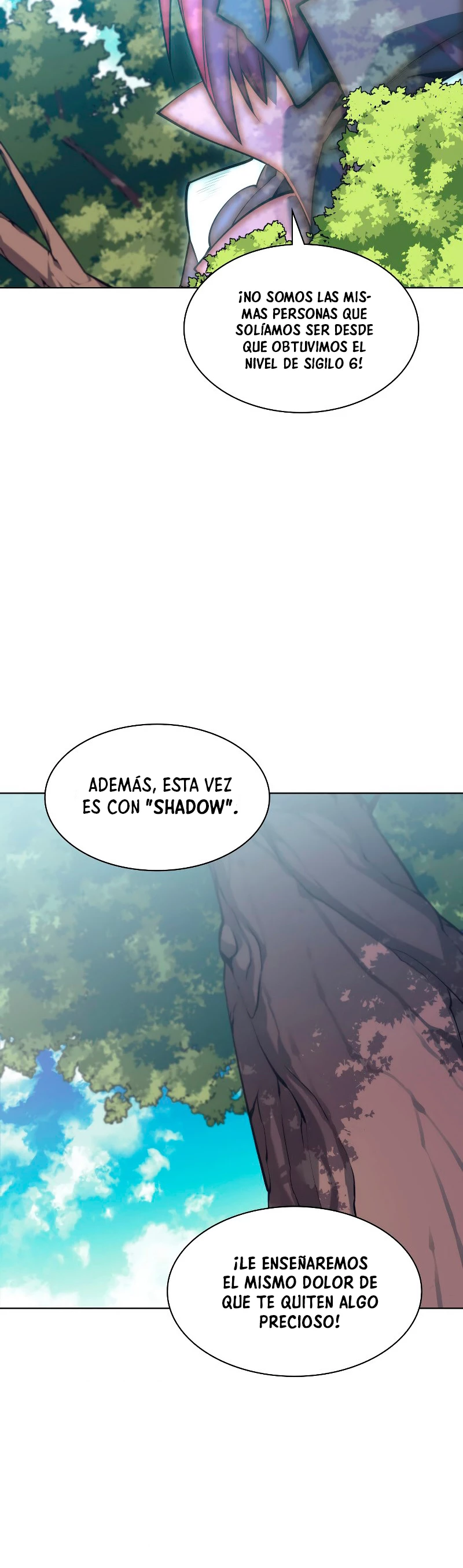 El Chetado (Overgeared) > Capitulo 100 > Page 391