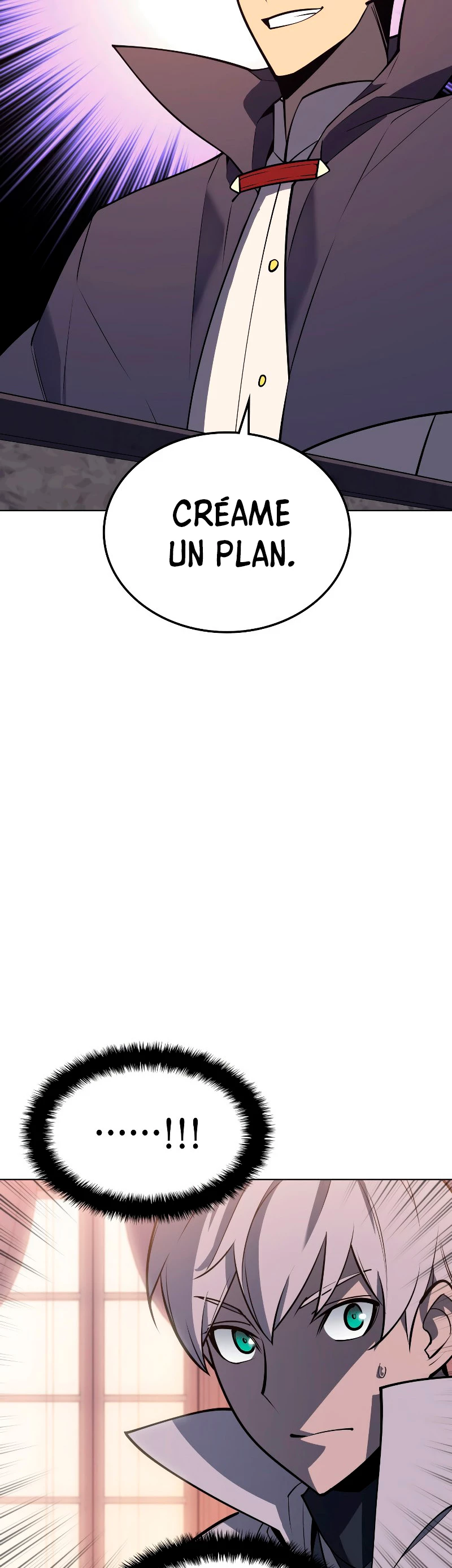 El Chetado (Overgeared) > Capitulo 100 > Page 461