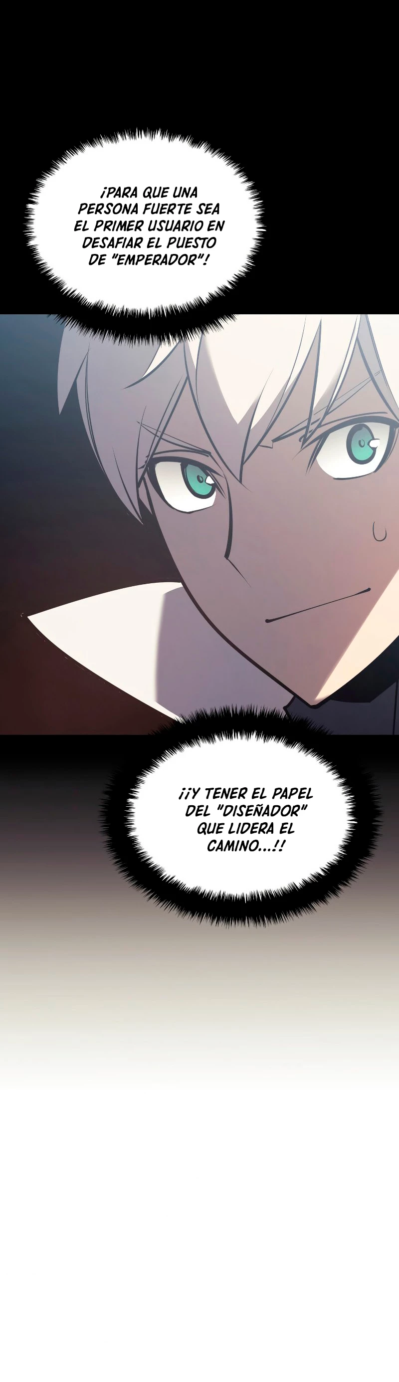 El Chetado (Overgeared) > Capitulo 100 > Page 481
