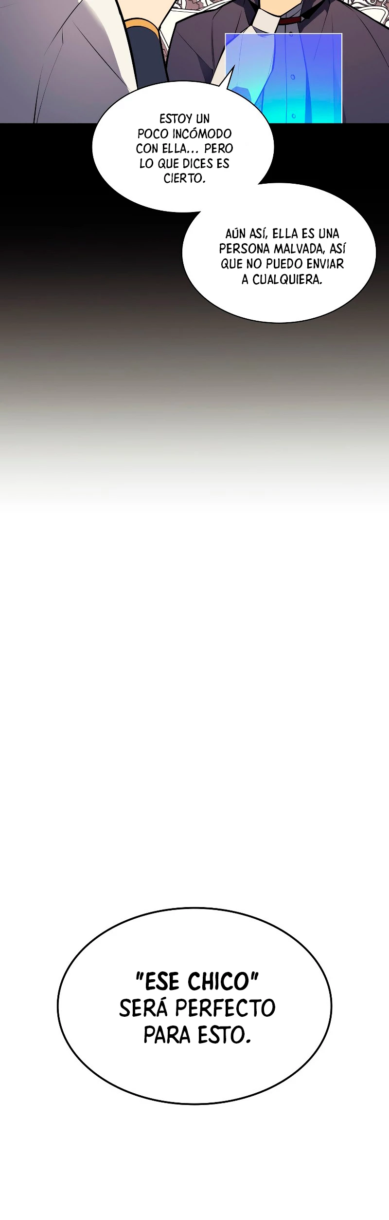 El Chetado (Overgeared) > Capitulo 100 > Page 581