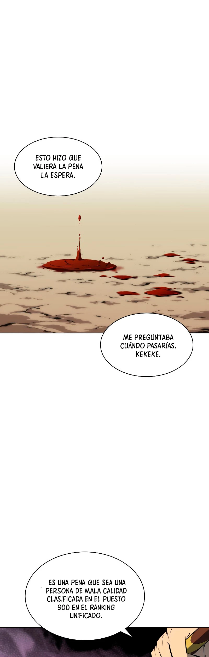 El Chetado (Overgeared) > Capitulo 100 > Page 591