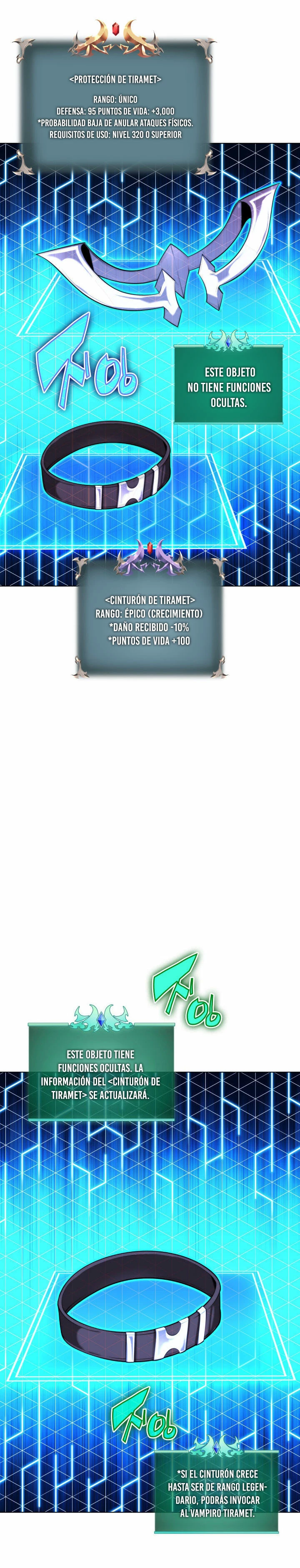 El Chetado (Overgeared) > Capitulo 193 > Page 31