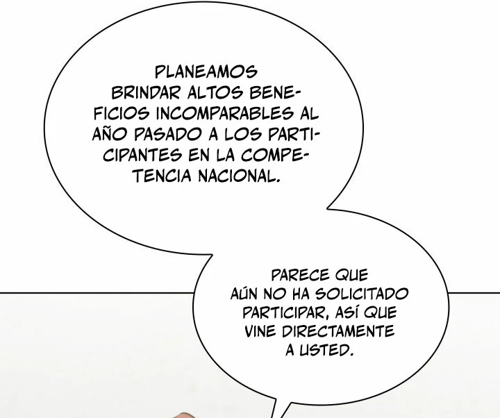 El Chetado (Overgeared) > Capitulo 194 > Page 81