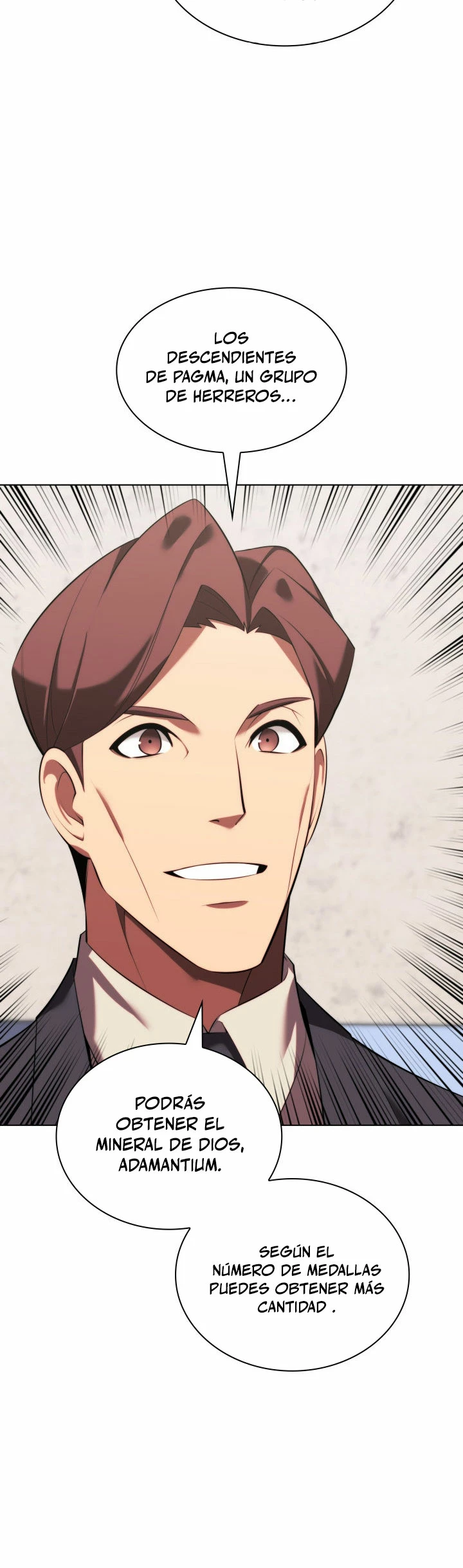 El Chetado (Overgeared) > Capitulo 194 > Page 101