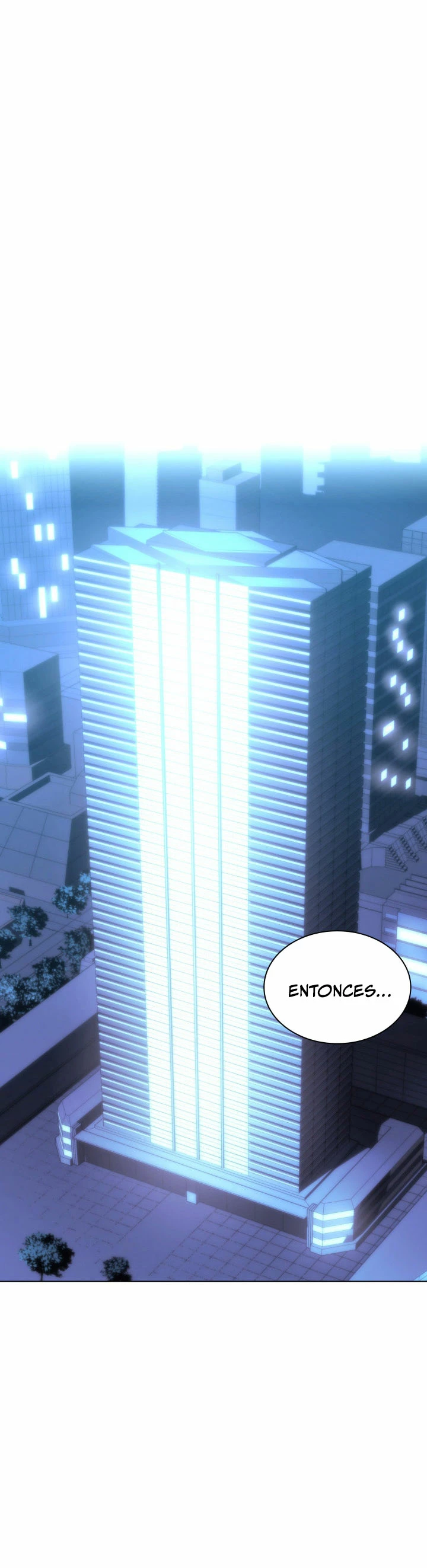 El Chetado (Overgeared) > Capitulo 194 > Page 201