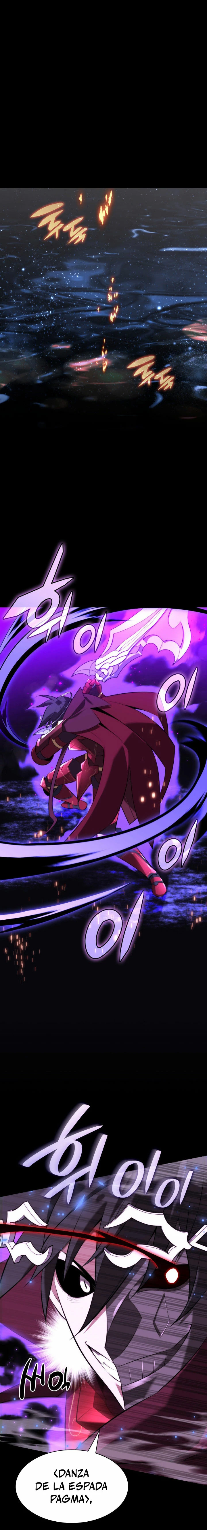 El Chetado (Overgeared) > Capitulo 194 > Page 351