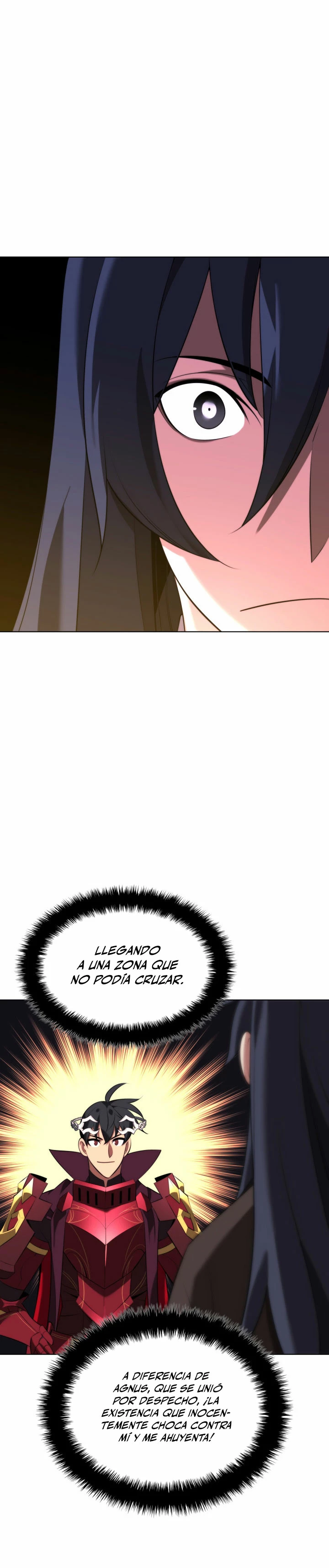 El Chetado (Overgeared) > Capitulo 195 > Page 101