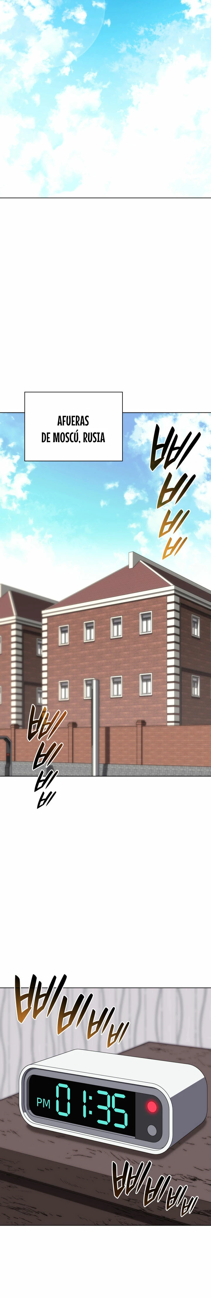 El Chetado (Overgeared) > Capitulo 195 > Page 141