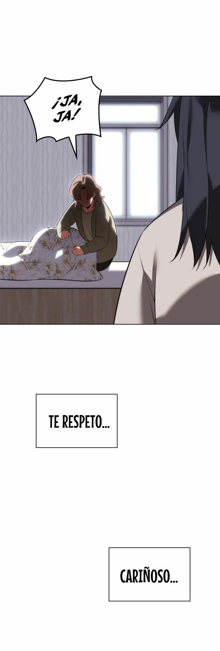 El Chetado (Overgeared) > Capitulo 195 > Page 181