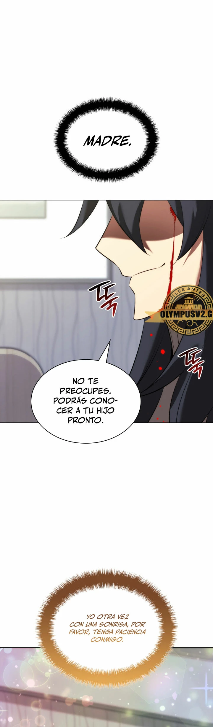 El Chetado (Overgeared) > Capitulo 195 > Page 211