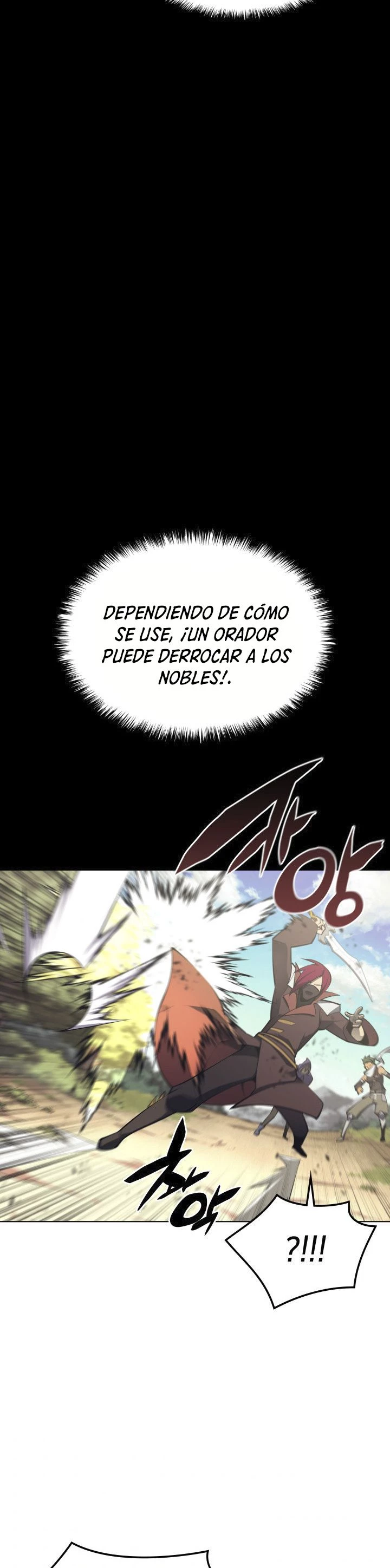 El Chetado (Overgeared) > Capitulo 101 > Page 41
