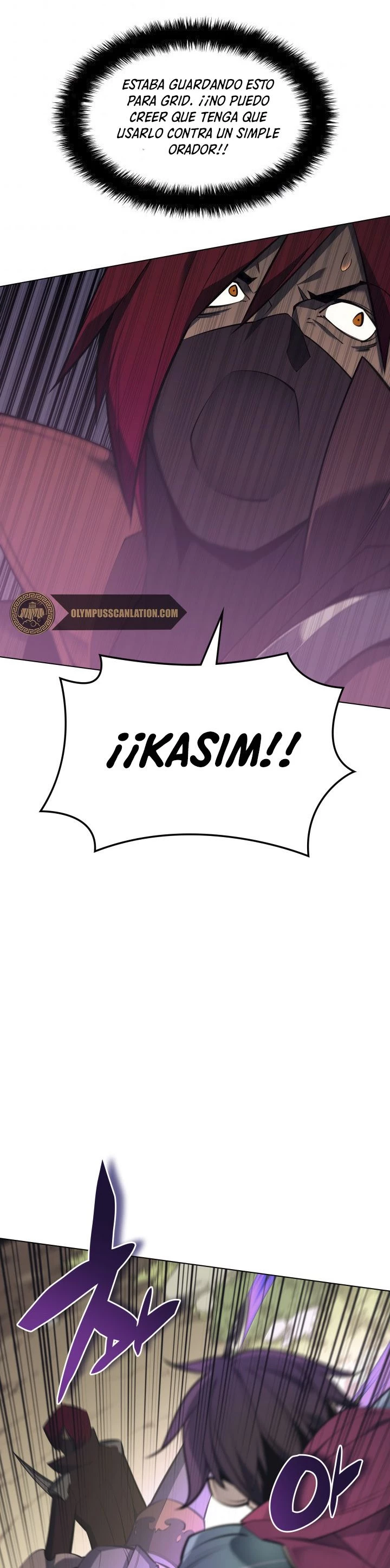 El Chetado (Overgeared) > Capitulo 101 > Page 151