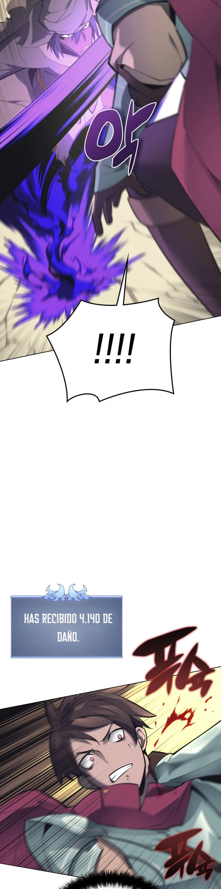 El Chetado (Overgeared) > Capitulo 101 > Page 161