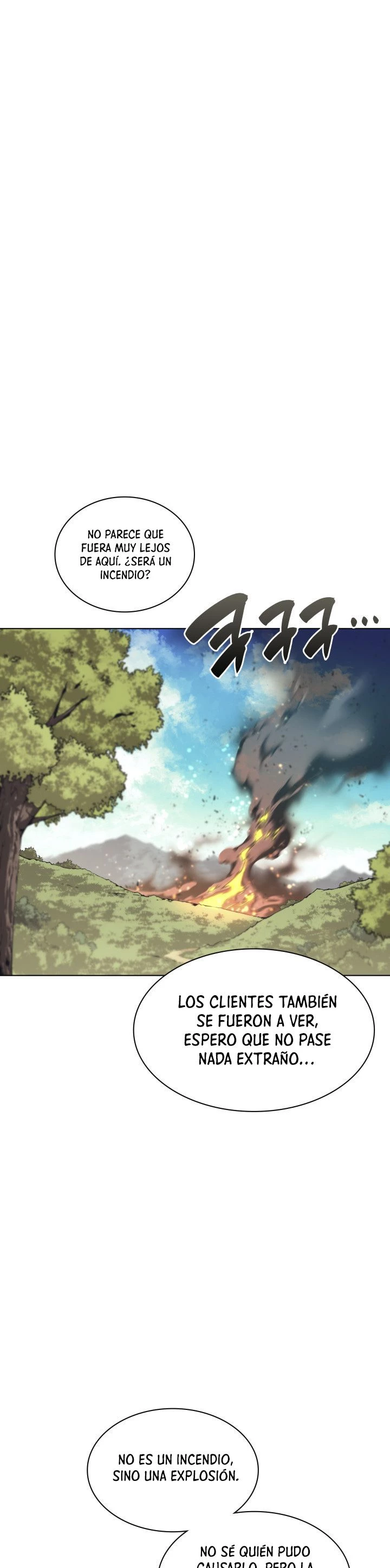 El Chetado (Overgeared) > Capitulo 101 > Page 261