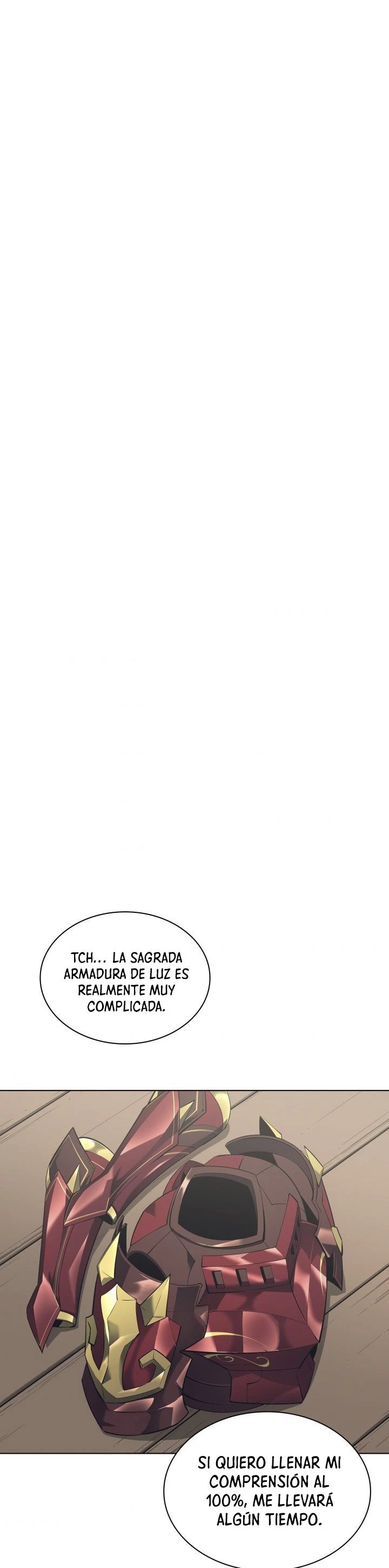 El Chetado (Overgeared) > Capitulo 101 > Page 281