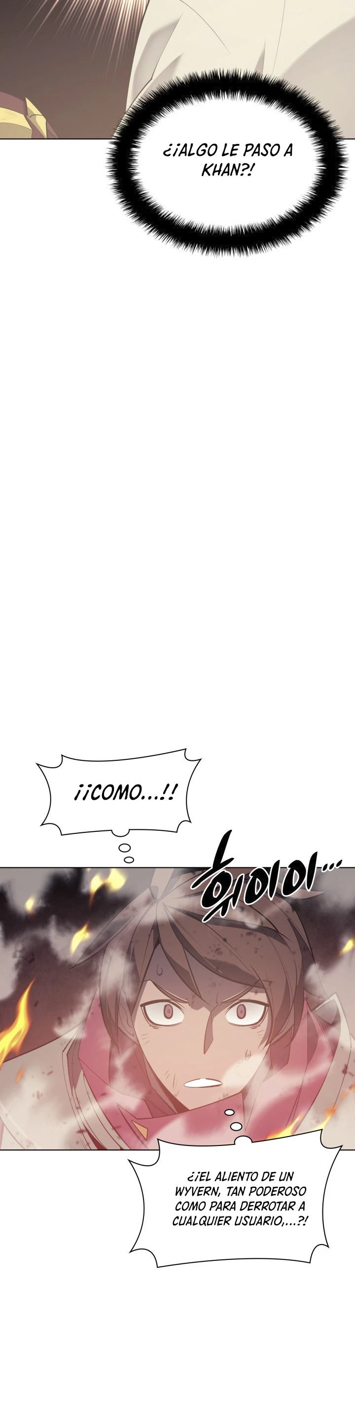 El Chetado (Overgeared) > Capitulo 101 > Page 311