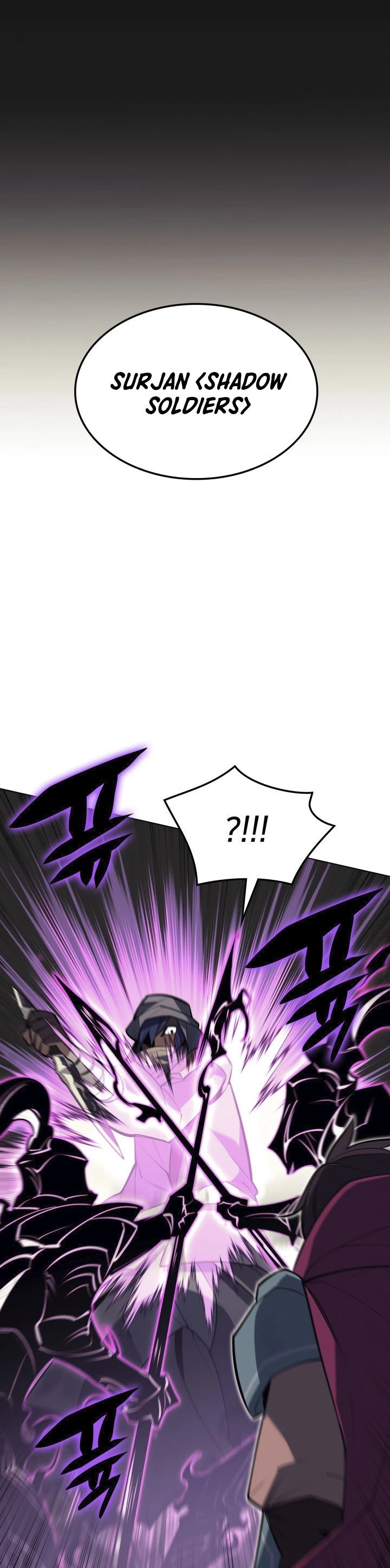 El Chetado (Overgeared) > Capitulo 101 > Page 401