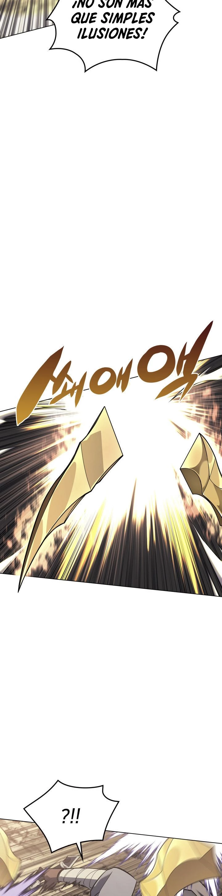 El Chetado (Overgeared) > Capitulo 101 > Page 451