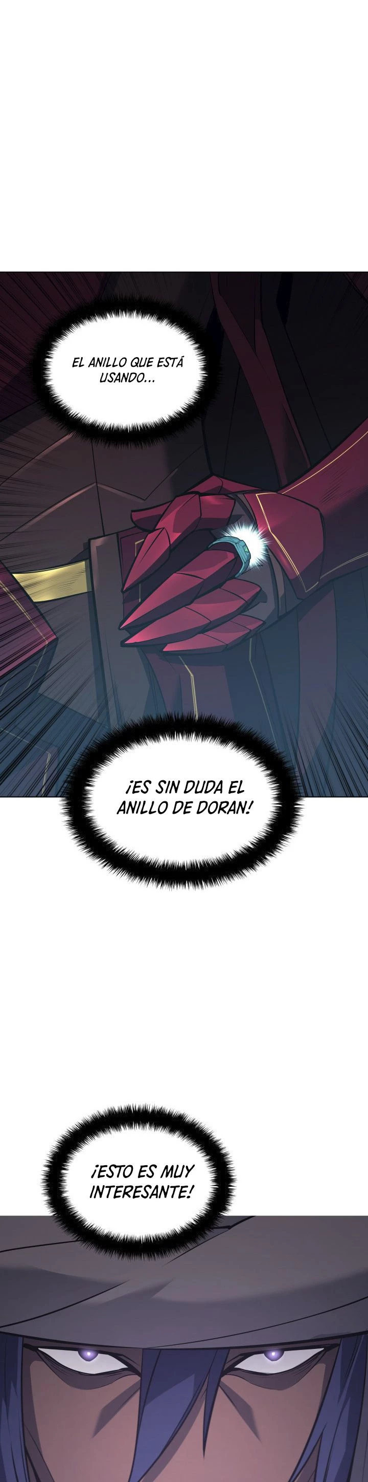 El Chetado (Overgeared) > Capitulo 101 > Page 501