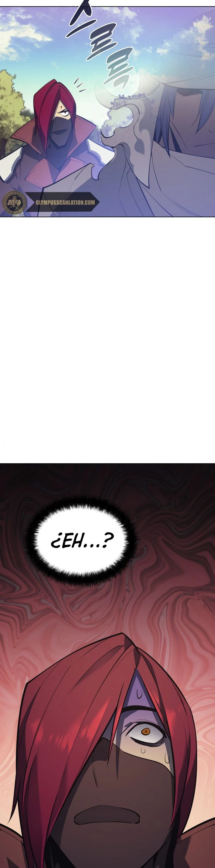 El Chetado (Overgeared) > Capitulo 101 > Page 521