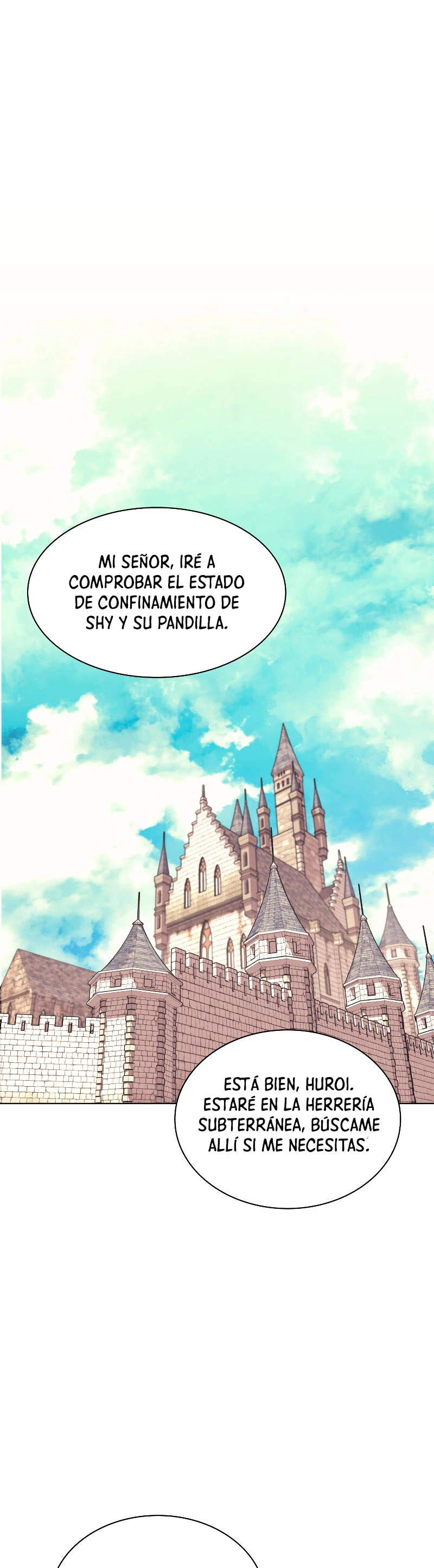 El Chetado (Overgeared) > Capitulo 102 > Page 21