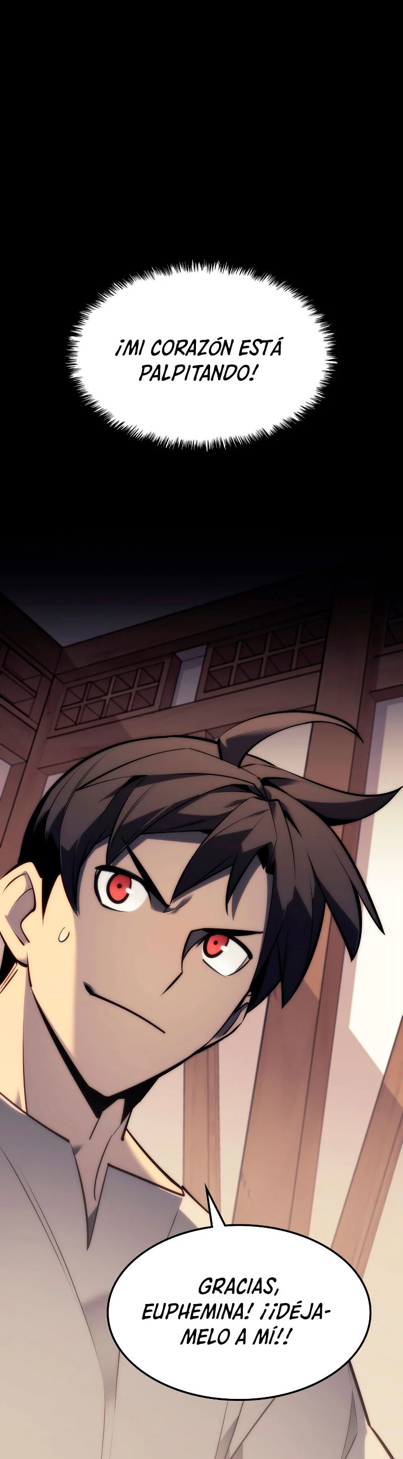 El Chetado (Overgeared) > Capitulo 102 > Page 121