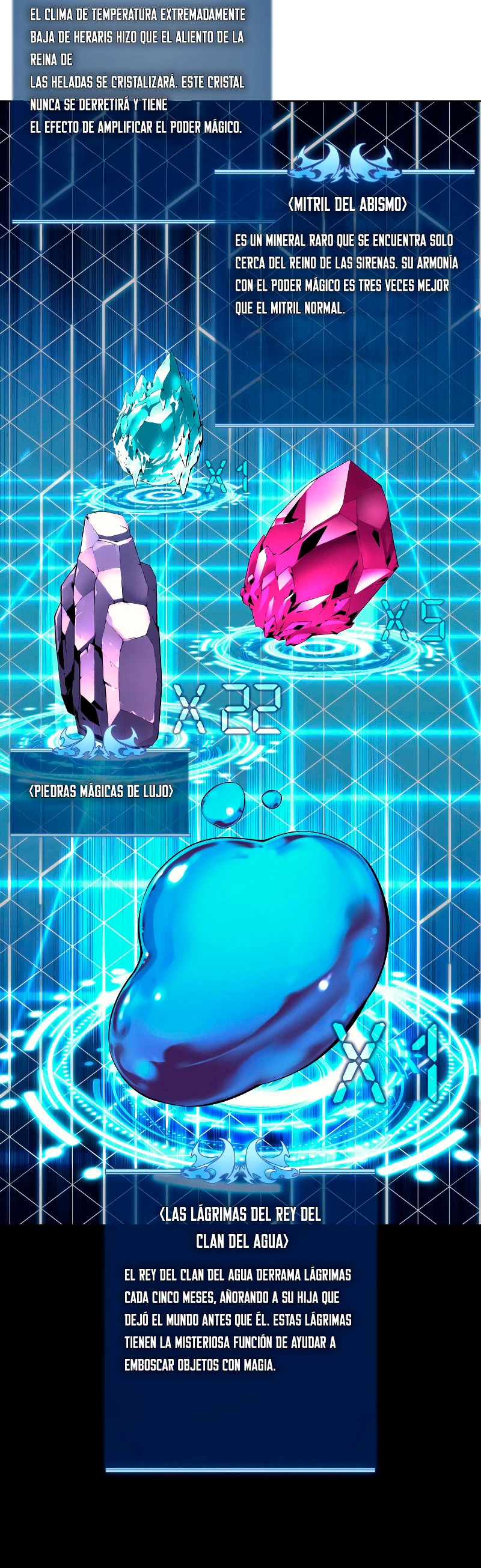 El Chetado (Overgeared) > Capitulo 102 > Page 171