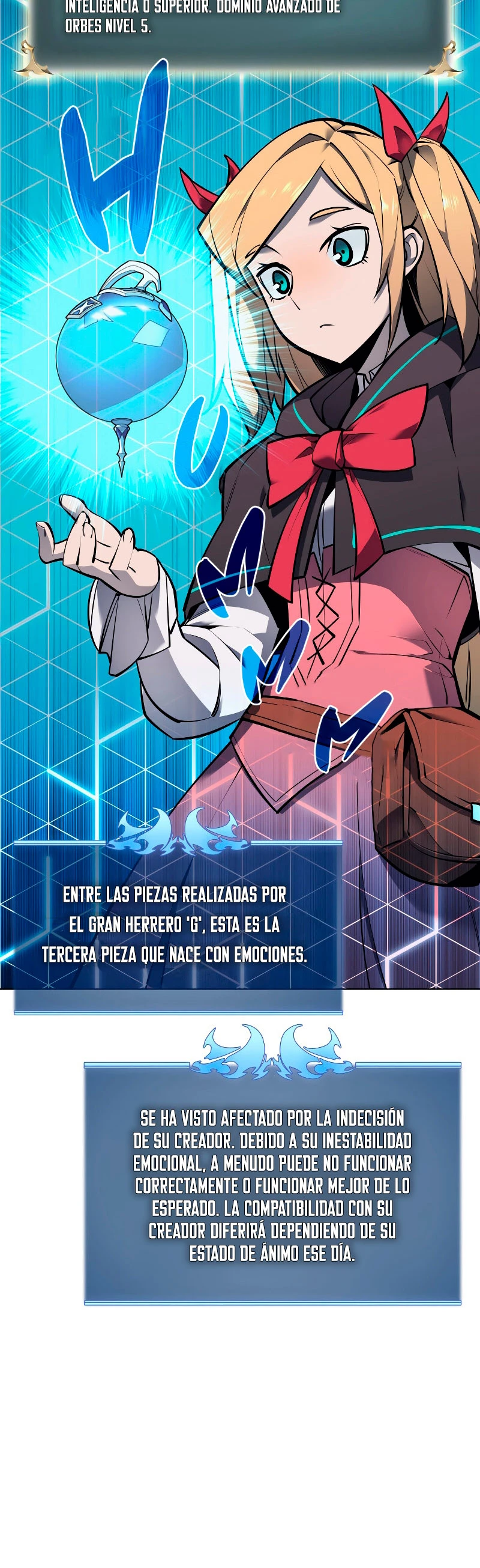 El Chetado (Overgeared) > Capitulo 102 > Page 301