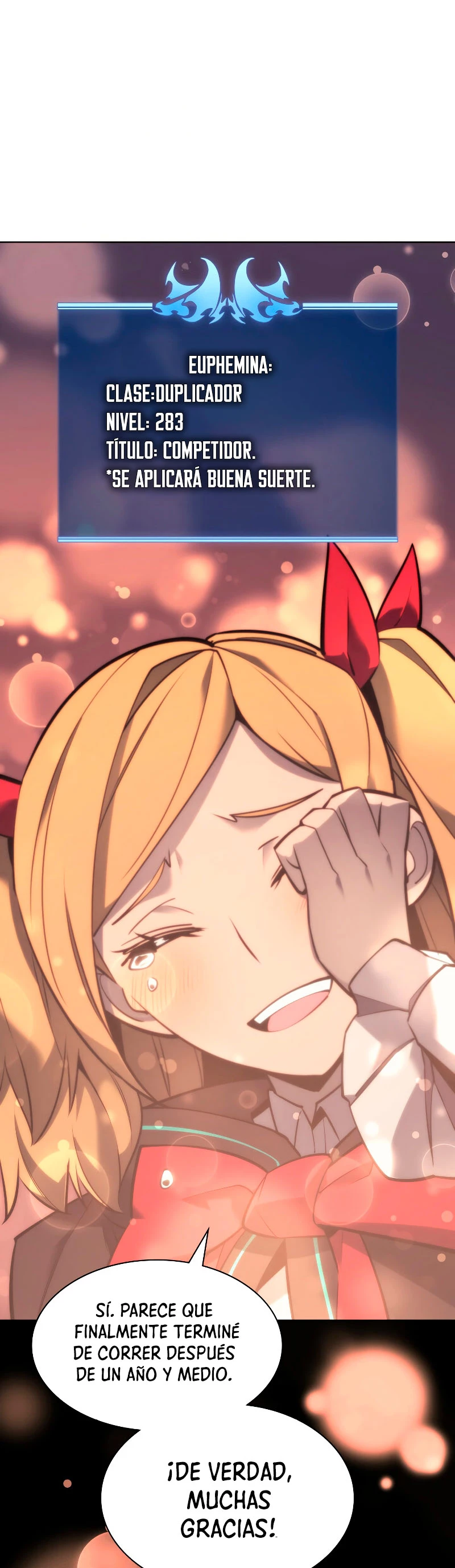 El Chetado (Overgeared) > Capitulo 102 > Page 331