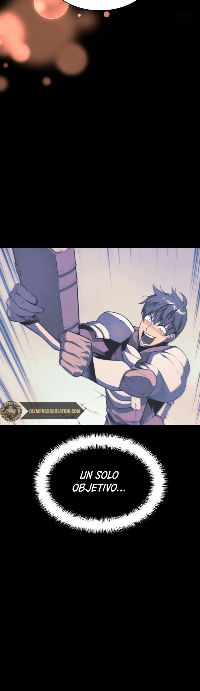 El Chetado (Overgeared) > Capitulo 102 > Page 341