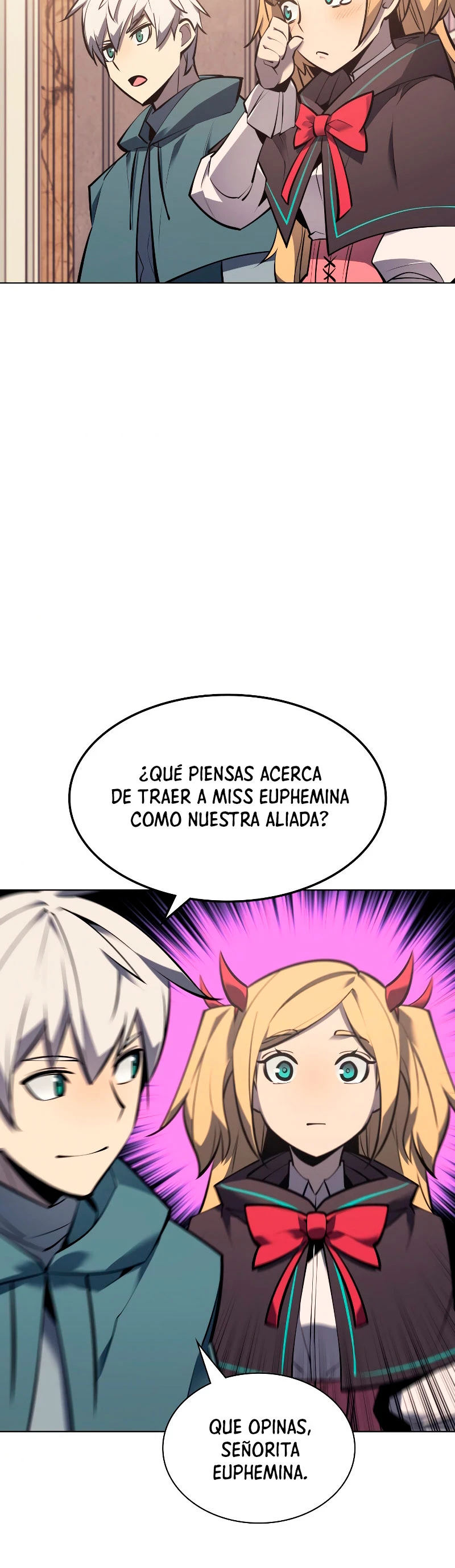 El Chetado (Overgeared) > Capitulo 102 > Page 361