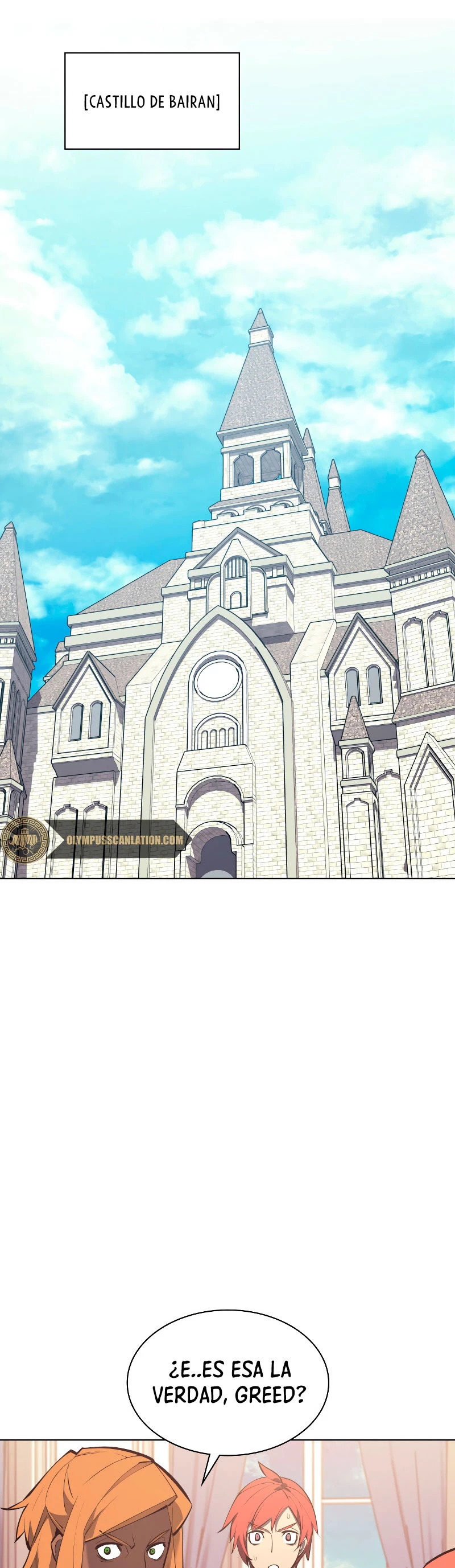 El Chetado (Overgeared) > Capitulo 102 > Page 421