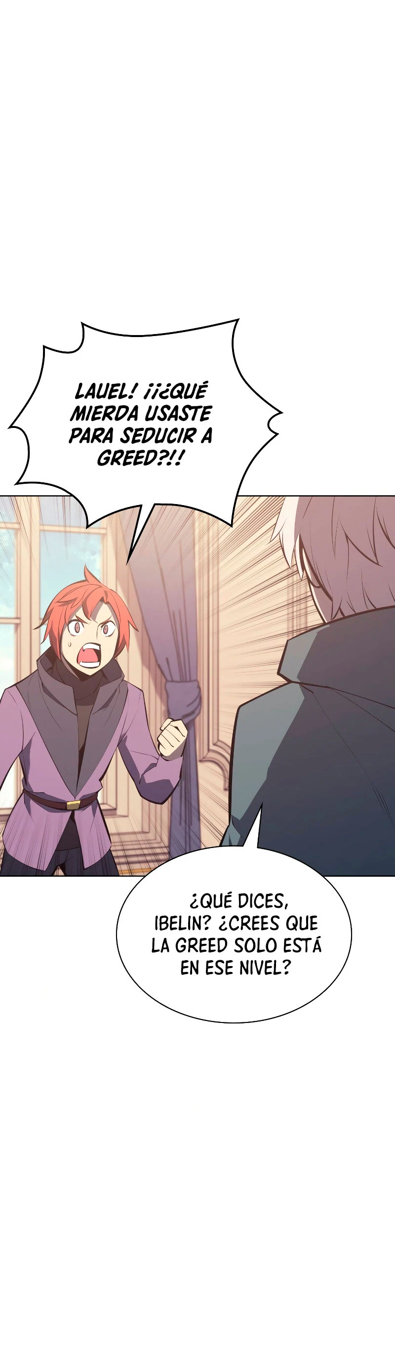 El Chetado (Overgeared) > Capitulo 102 > Page 441