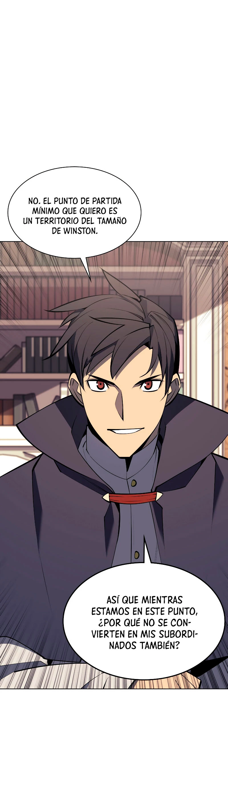 El Chetado (Overgeared) > Capitulo 102 > Page 511