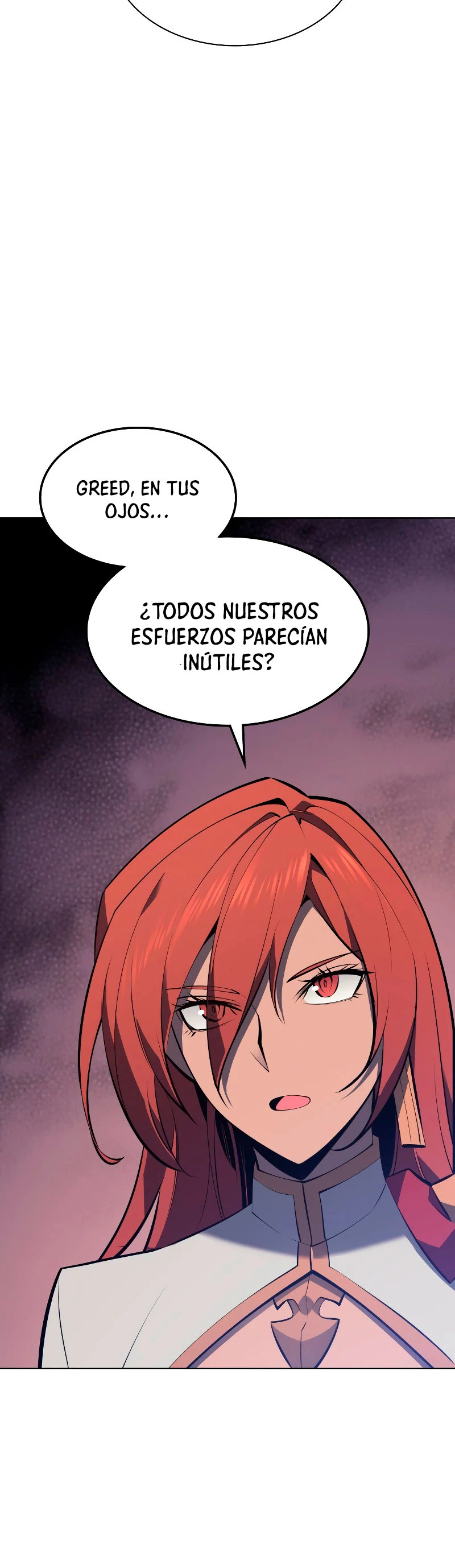 El Chetado (Overgeared) > Capitulo 102 > Page 551
